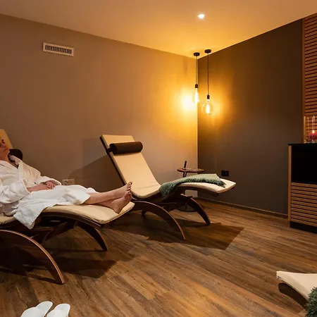Apartamento Caprice