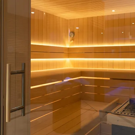 Caprice Apartamento Grindelwald