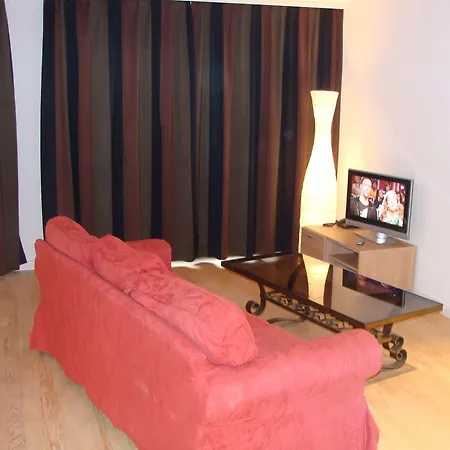 Apartamento Caprice *