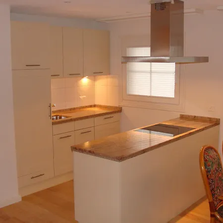 Apartamento Caprice *