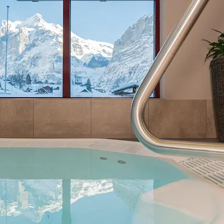 Appartement Caprice