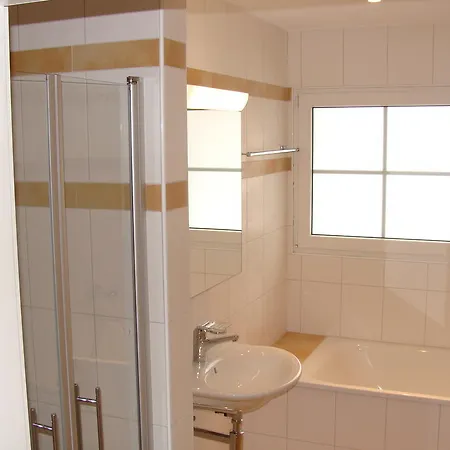 Apartment Caprice Grindelwald